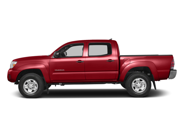 Used 2014 Toyota Tacoma  Double Cab     Truck