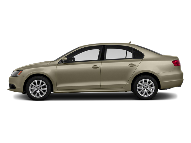 Used 2014 Volkswagen Jetta Sedan SE Cars