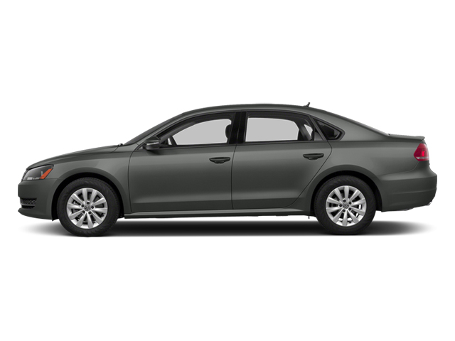 Used 2014 Volkswagen Passat TDI SEL Premium Car