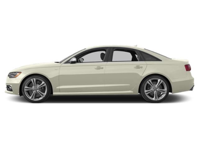 Used 2015 Audi S6   Car