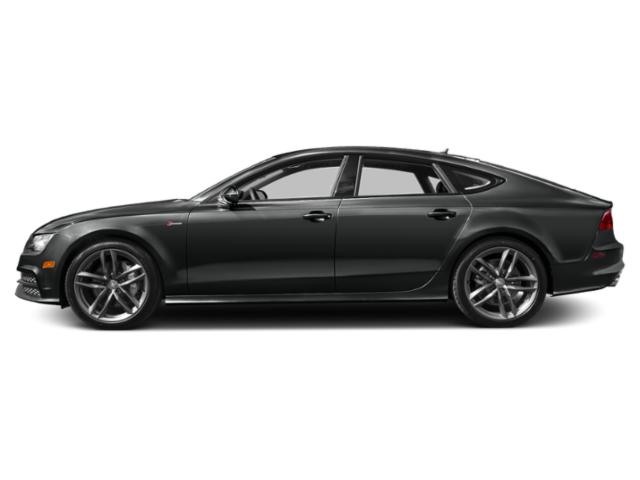 Used 2015 Audi A7 3.0 Prestige Cars