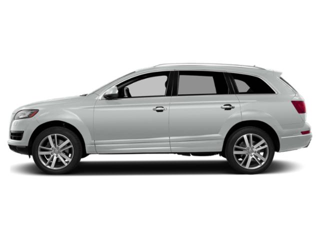 Used 2015 Audi Q7 3.0T Premium Plus SUV