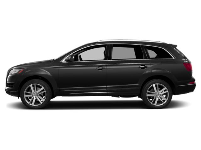 Used 2015 Audi Q7 3.0T S line Prestige SUVs