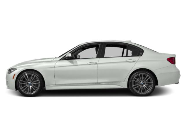 Used 2015 BMW 3 Series 335i xDrive Cars