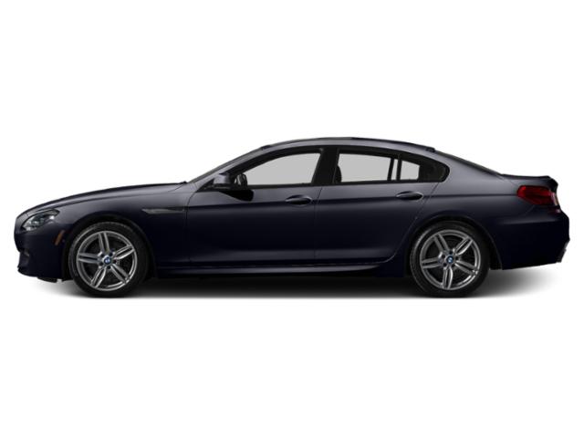 2015 BMW 6 Series