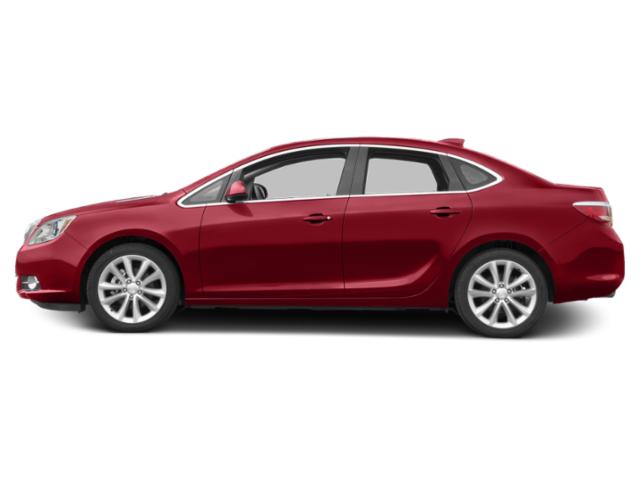 Used 2015 Buick Verano Convenience Group Cars