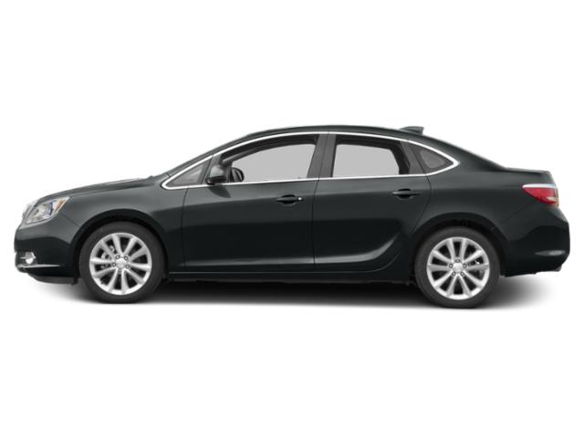 2015 Buick Verano