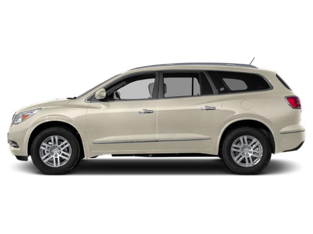 Used 2015 Buick Enclave Premium Crossovers