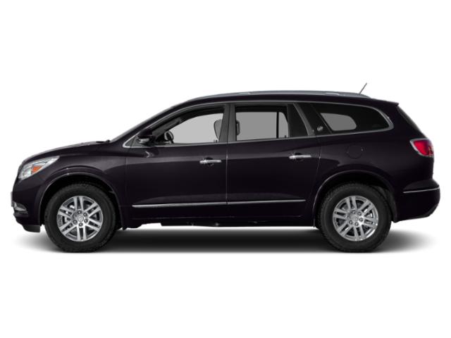 Used 2015 Buick Enclave  Crossovers