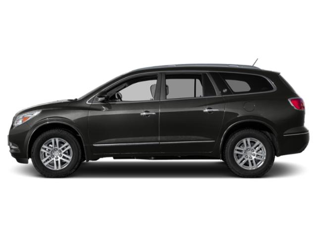 Used 2015 Buick Enclave Premium Crossover