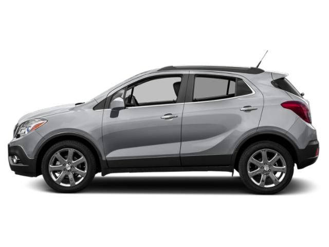 Used 2015 Buick Encore Premium Crossover