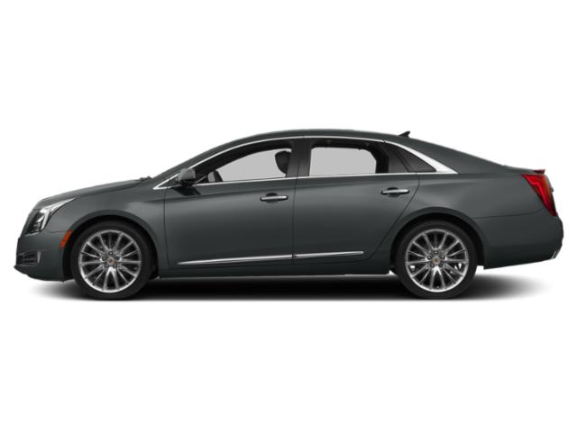 2015 Cadillac Xts
