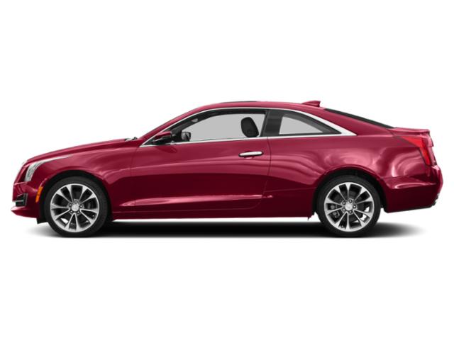 2015 Cadillac Ats