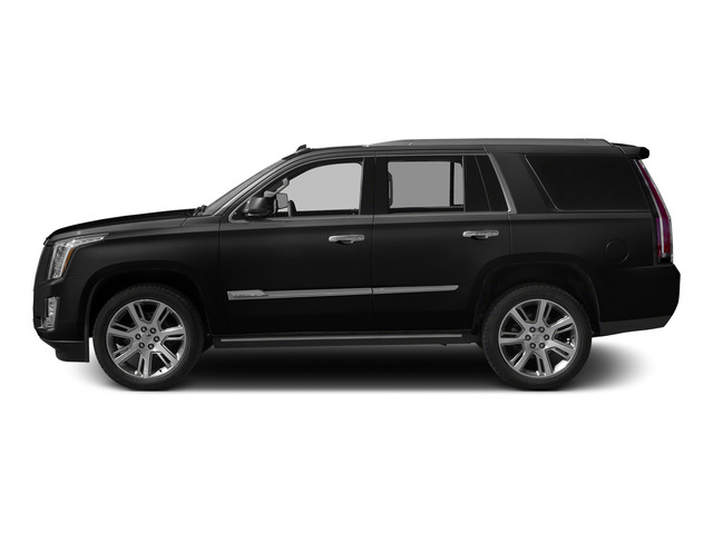 Used 2015 Cadillac Escalade Premium SUV