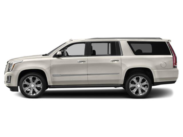 Used 2015 Cadillac Escalade ESV Premium SUVs