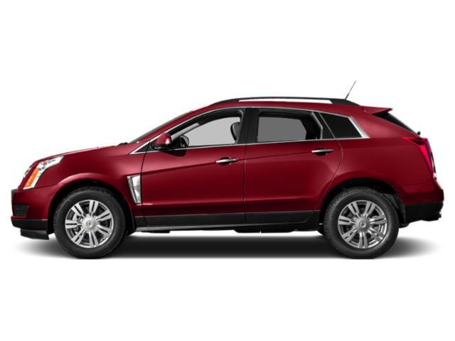 Used 2015 Cadillac SRX Luxury Collection Crossovers