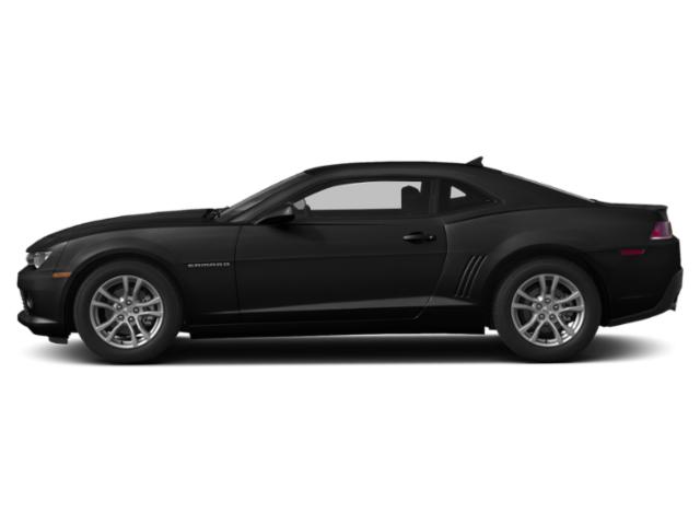 2015 Chevrolet Camaro