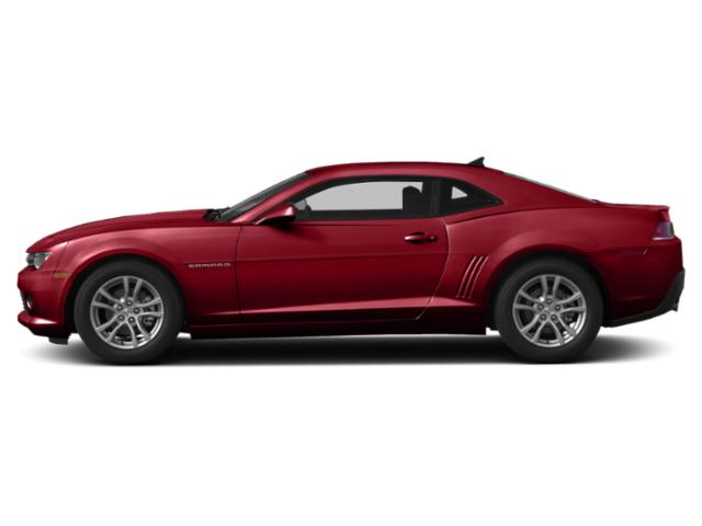 2015 Chevrolet Camaro