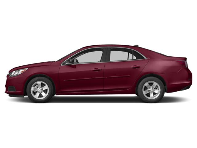 Used 2015 Chevrolet Malibu LT Car