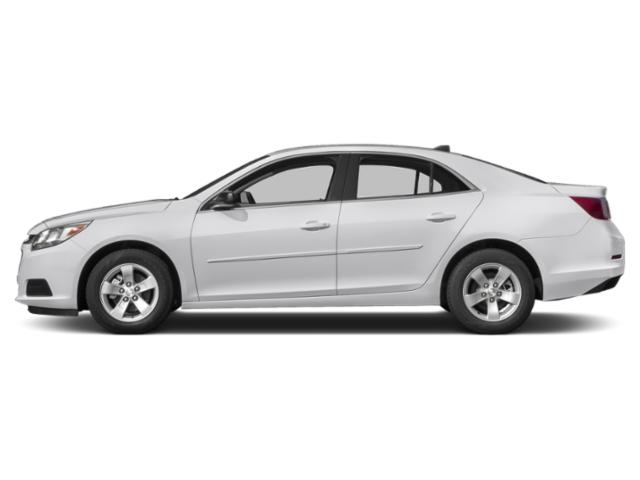 Used 2015 Chevrolet Malibu LS Car