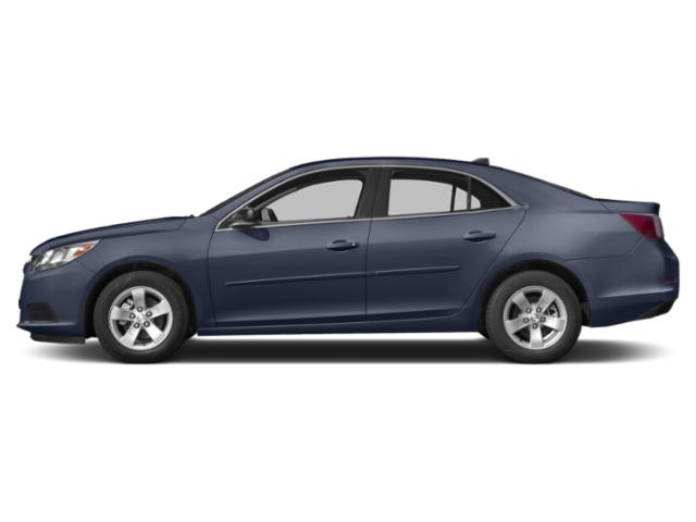 Used 2015 Chevrolet Malibu LT Cars