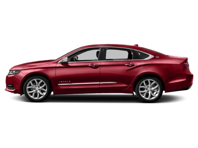 2015 Chevrolet Impala