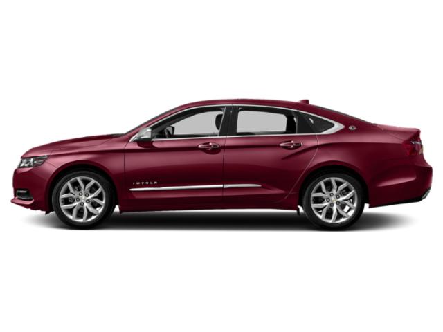 2015 Chevrolet Impala