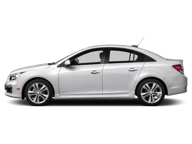 Used 2015 Chevrolet Cruze 1LT Cars