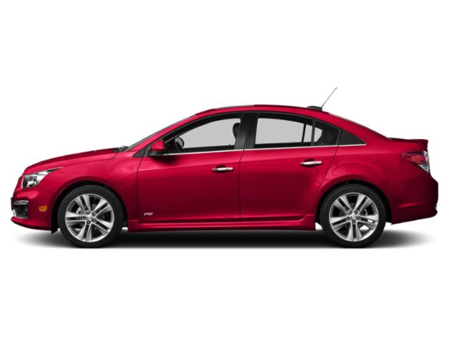 2015 Chevrolet Cruze