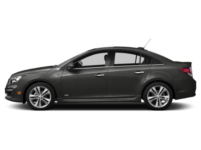 Used 2015 Chevrolet Cruze 1LT Cars
