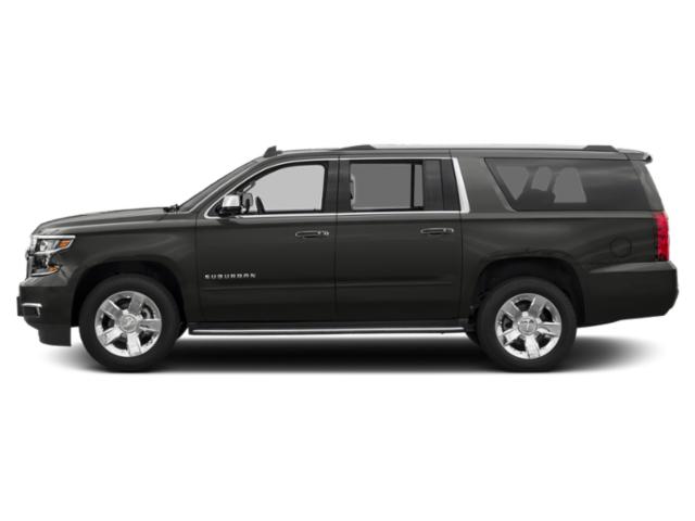 Used 2015 Chevrolet Suburban LTZ SUVs