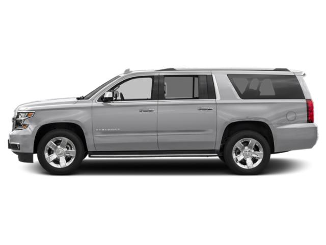 2015 Chevrolet Suburban
