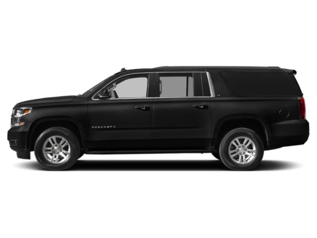 2015 Chevrolet Suburban