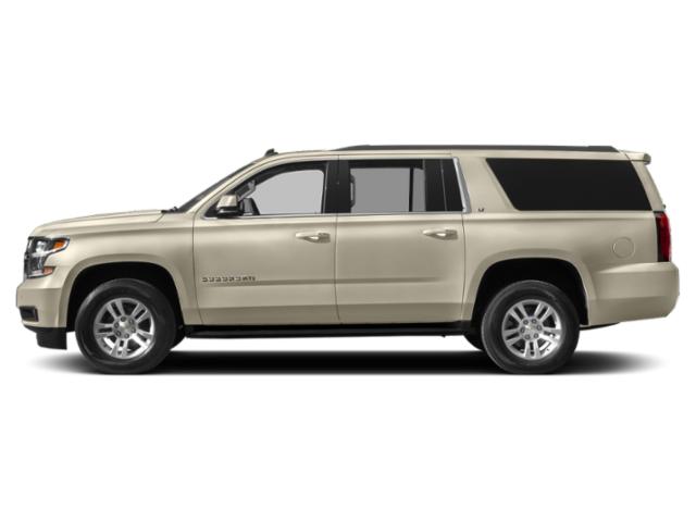 2015 Chevrolet Suburban