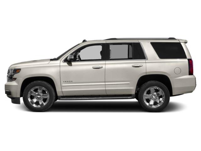 2015 Chevrolet Tahoe