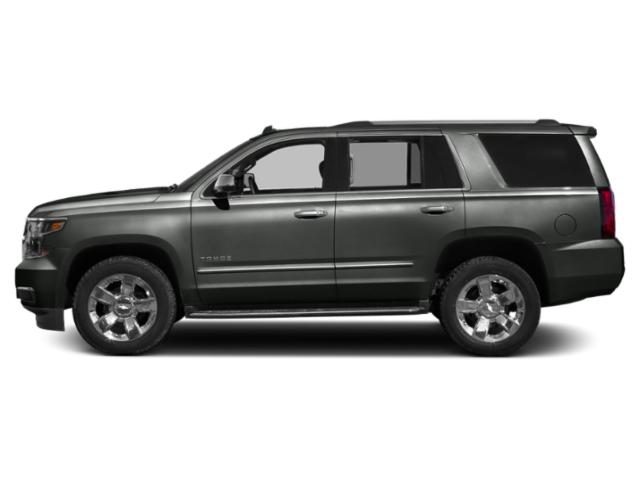 Used 2015 Chevrolet Tahoe LTZ SUVs