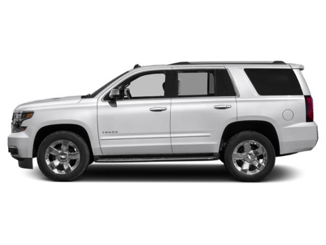 Used 2015 Chevrolet Tahoe Commercial SUV