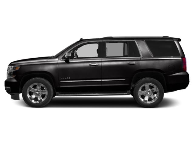 Used 2015 Chevrolet Tahoe LTZ SUVs
