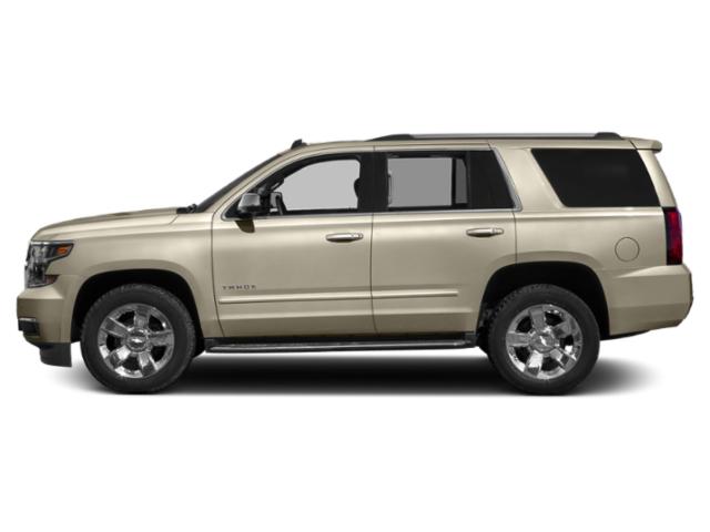 Used 2015 Chevrolet Tahoe LTZ SUVs