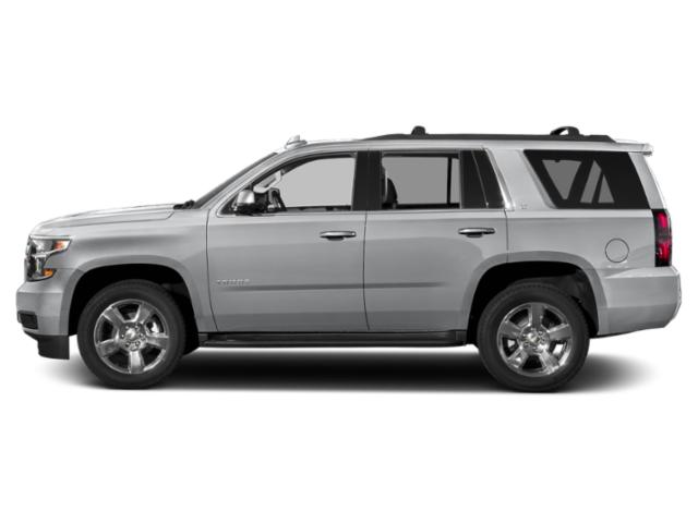 Used 2015 Chevrolet Tahoe LT SUVs