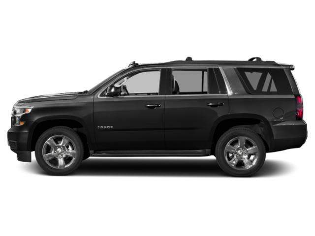 Used 2015 Chevrolet Tahoe LT SUV