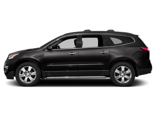 2015 Chevrolet Traverse