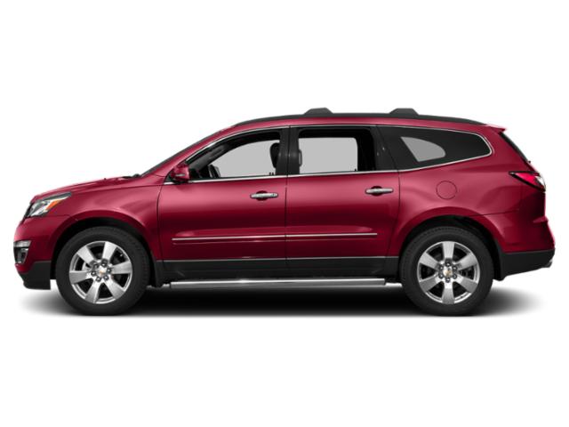Used 2015 Chevrolet Traverse LTZ Crossovers