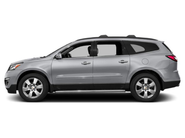 Used 2015 Chevrolet Traverse LTZ Crossovers