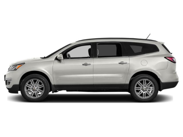 Used 2015 Chevrolet Traverse LT Crossovers