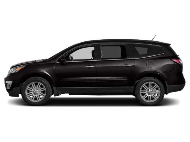 2015 Chevrolet Traverse