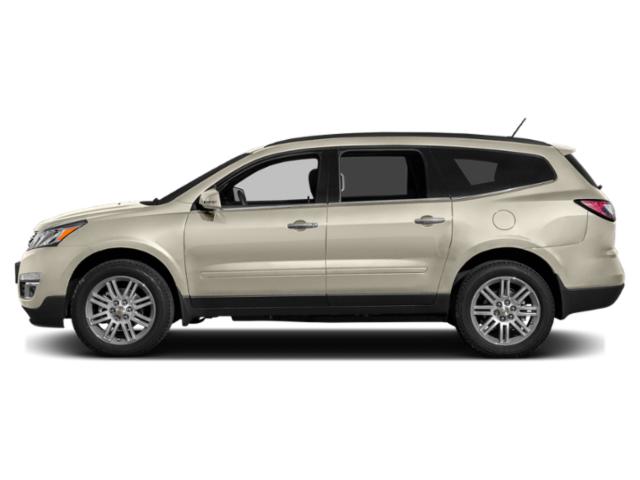 2015 Chevrolet Traverse