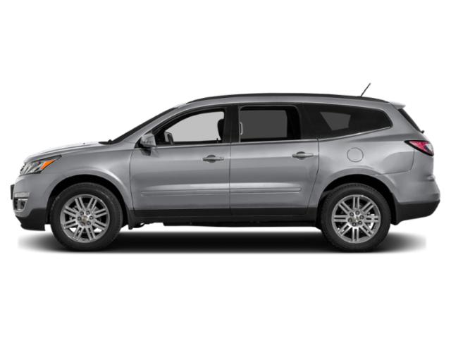 Used 2015 Chevrolet Traverse LT Crossover