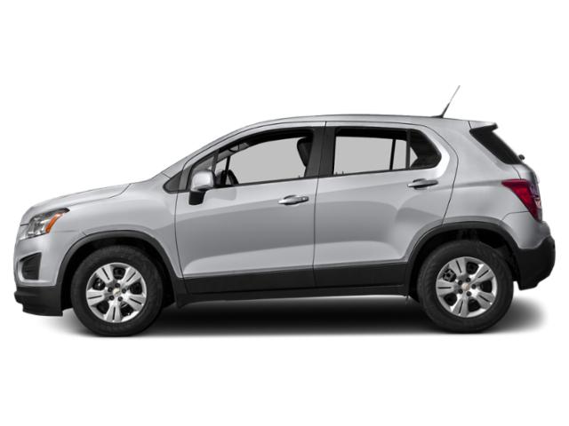 2015 Chevrolet Trax