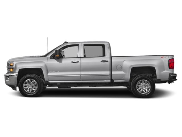 Used 2015 Chevrolet Silverado 2500HD  LT Truck